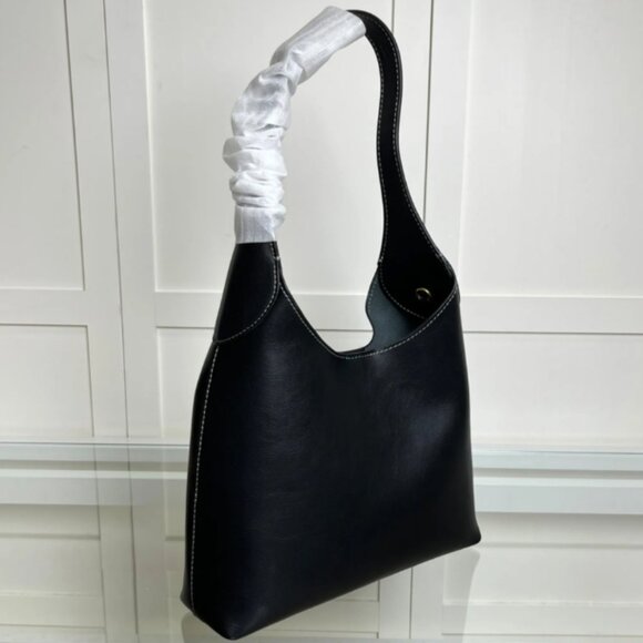 COACH Brooklyn Shoulder Bag 28 - Picture 2 of 4